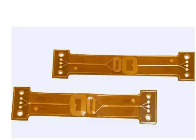 Flexible PCB Assembly Services: Benefits and Applications
